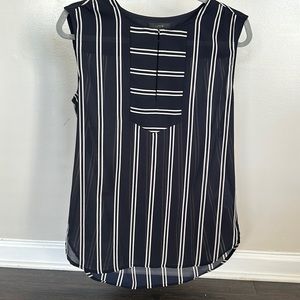 JCrew Sheer Top